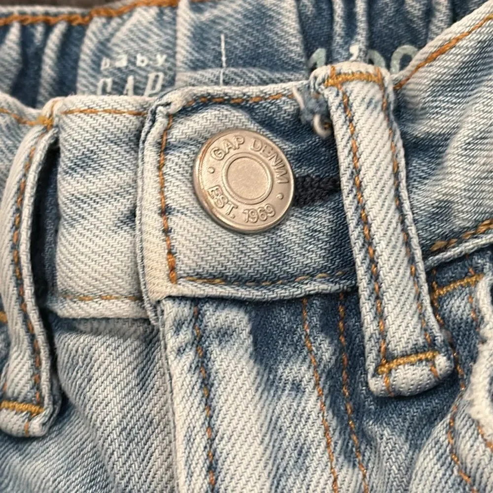 Gap Kids Jeans